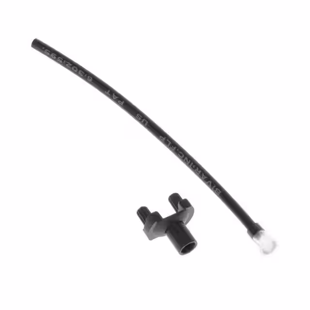 SMFLP3.0 Bivar Inc.  Ottica - Tubi luminosi